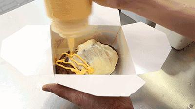 30元能吃饱的美食,简单又好吃的米其林美食