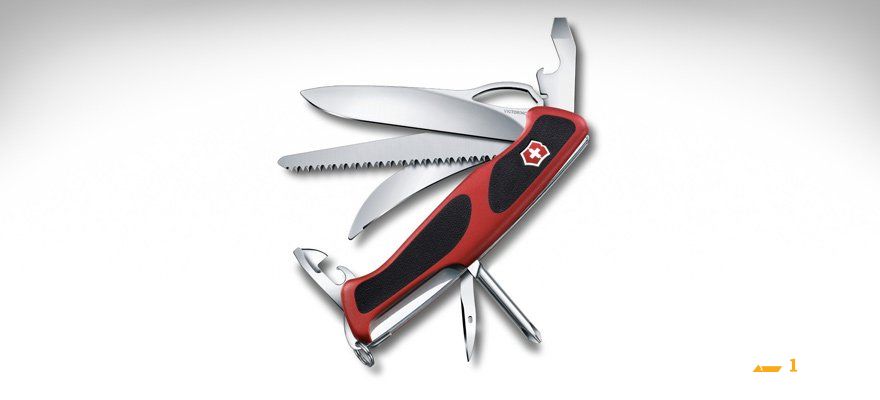 12款军刀视频,瑞士十大顶级刀