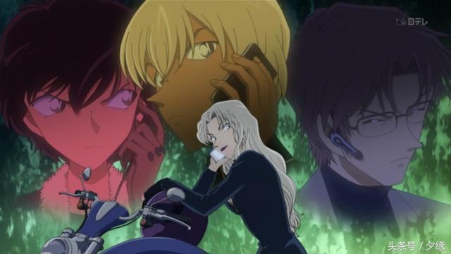 名侦探柯南主线剧情第62集,柯南主线剧情七十分钟视频看完