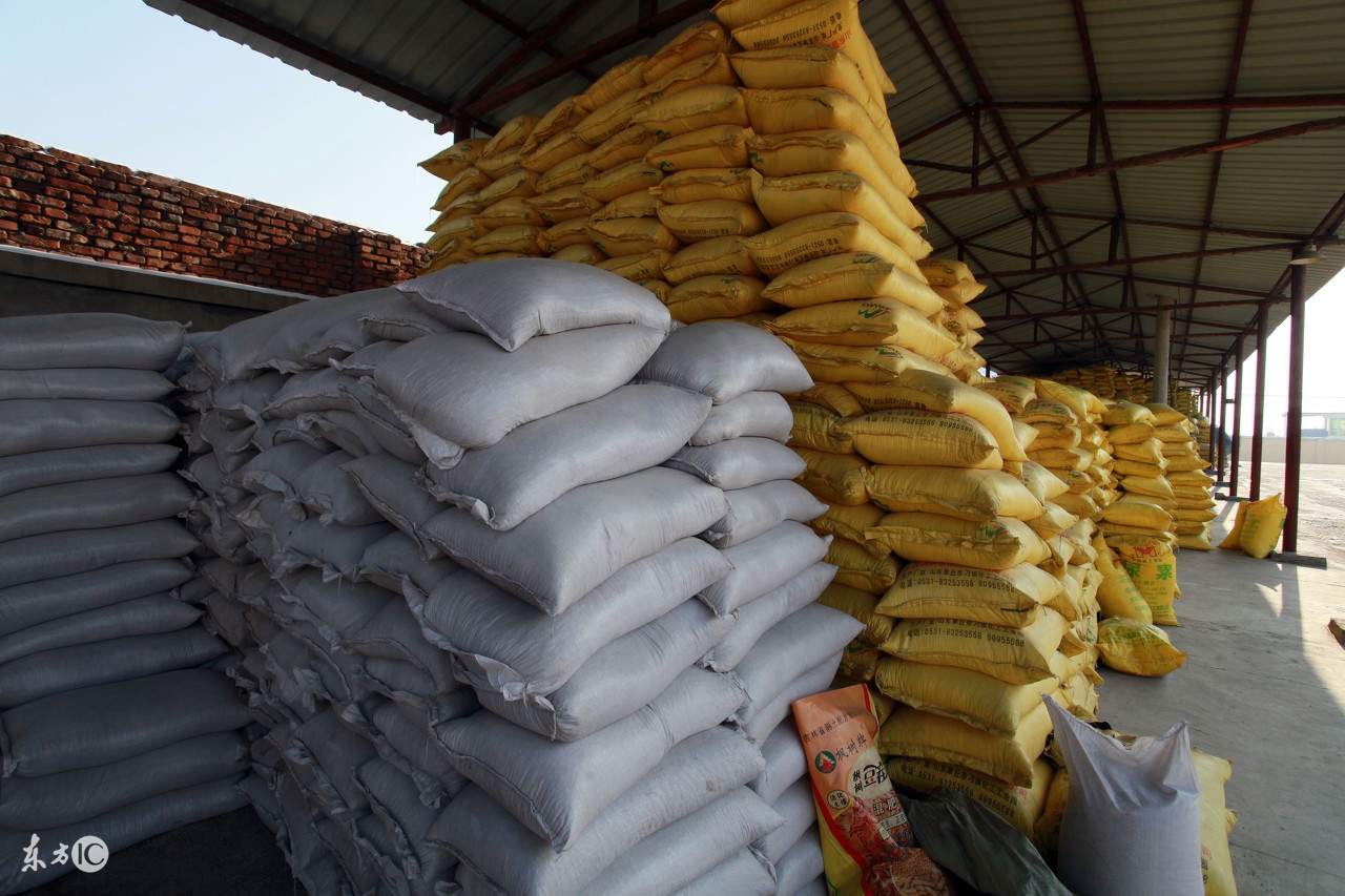 钾和钾肥一样吗,哪种钾肥含钾最高质量最好