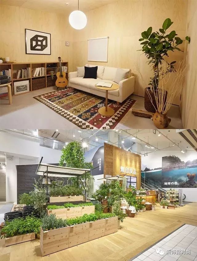 新饰觉店铺管理,新饰觉陈列运营培训