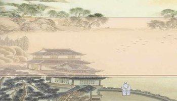 江南汉乐府的莲叶长什么样的,江南汉乐府鱼在莲叶间的情形