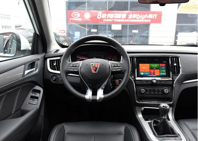 荣威rx5汽车口碑,荣威rx5口碑车质网