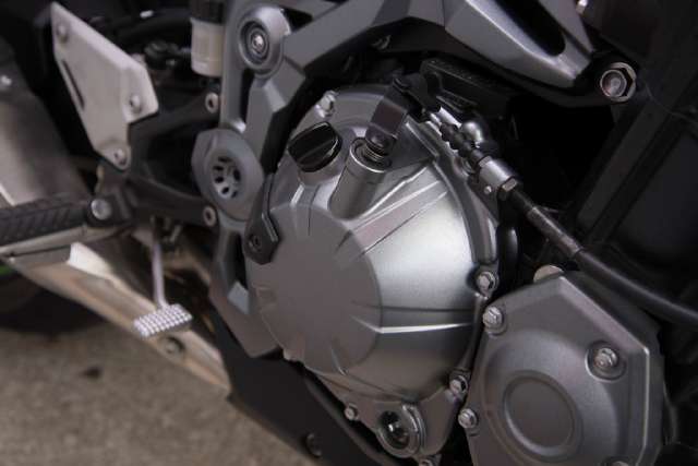 川崎z系列新款,川崎z900四缸重机