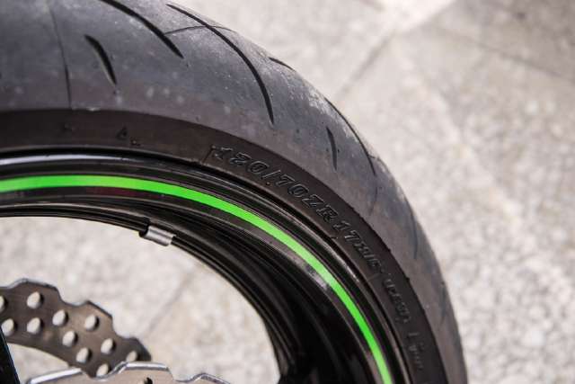 川崎z系列新款,川崎z900四缸重机