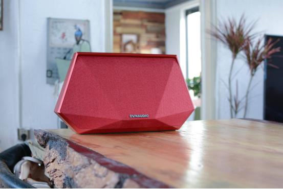 内外兼修尽显经典本色，丹拿音响全网首测！