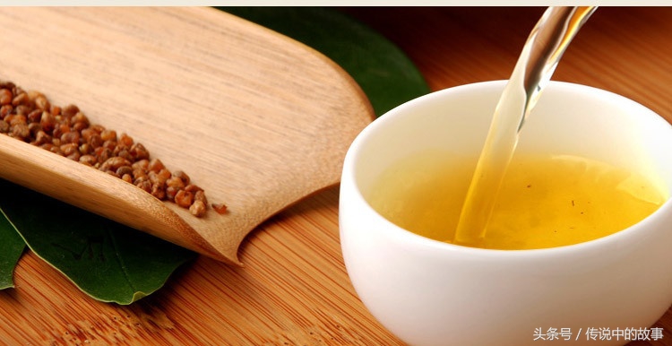 苦荞怎么保存最好,关于苦荞茶的存储方法