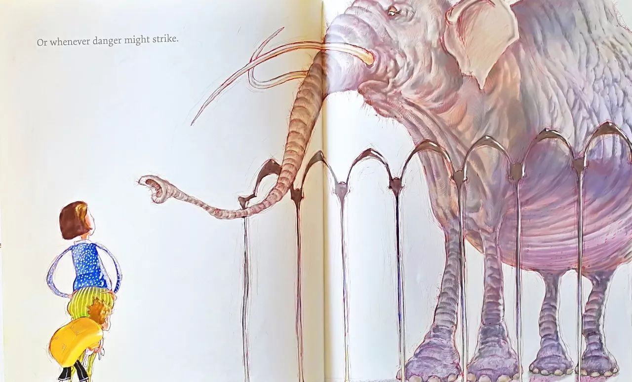 油纸伞英语有声绘本,parachute英文翻译