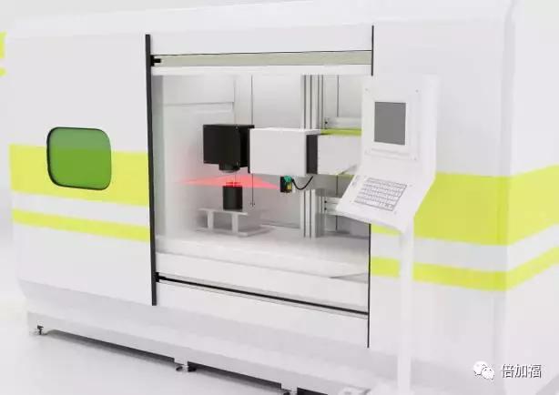 SmartRunner|荣称“轮廓对比专家”和“高精度监控专家”!