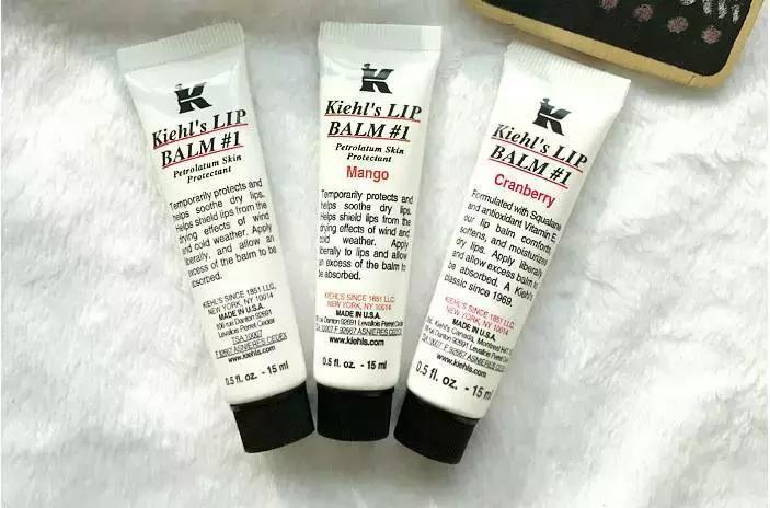 用什么保湿护唇膏好用又实惠,最遮唇色的护唇膏推荐