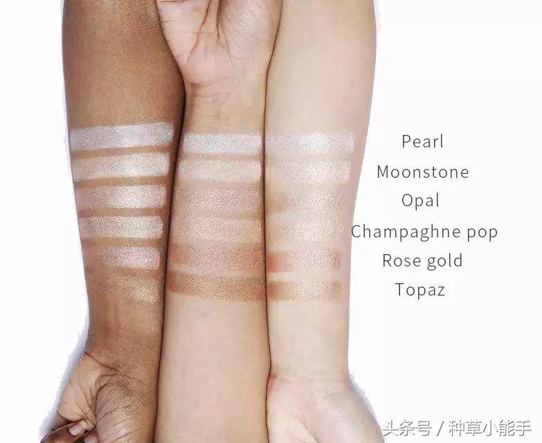 美妆博主推荐的东西真的好用吗,美妆博主平价彩妆推荐