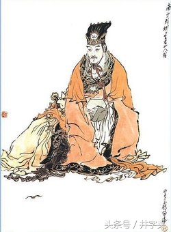 金丹修炼关窍示意图,上阳子金丹大要全文