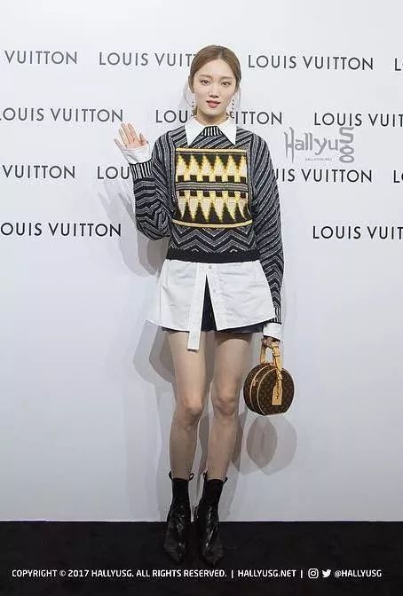 一周爱豆穿衣榜｜众爱豆扎堆首尔时装周可是他们的*服私**更好看