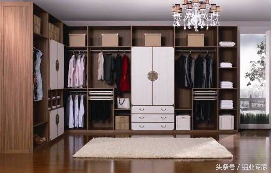 全铝家居市场前景巨大,全铝家居前景怎么样