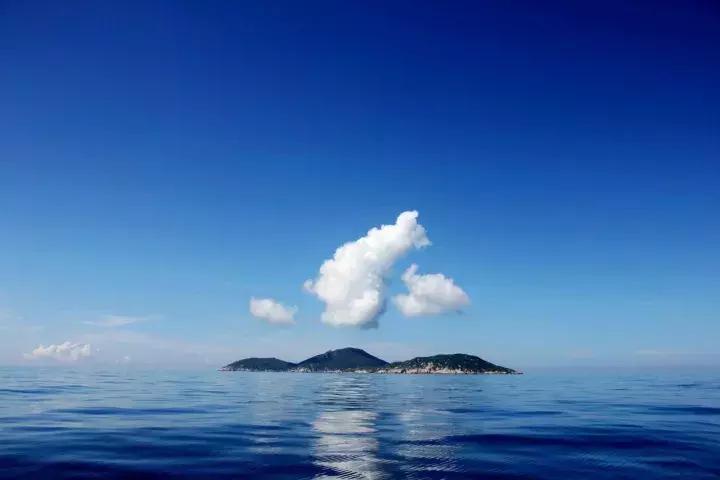 被遗忘的岛屿与世隔绝18000年,被遗忘的海岛完整