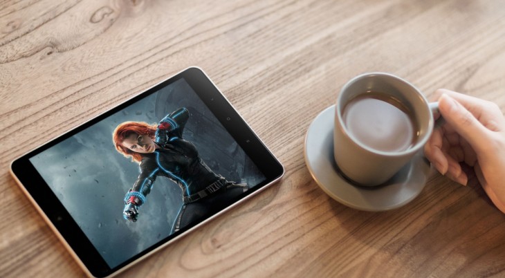 小米平板停更了吗,小米平板下架