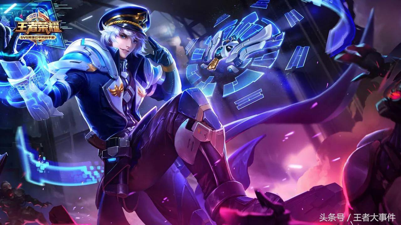 s8赛季荣耀王者截图,王者s8赛季哪吒