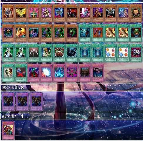 王的诞生（正文）君临游戏王巅峰制霸游戏王的九位游戏王之王