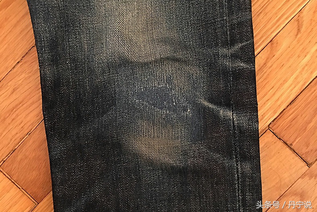 拉夫劳伦黑标牛仔裤,拉夫劳伦原色牛仔裤