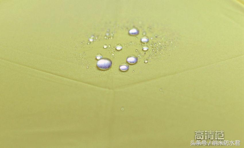 透明伞质量测评,纳米级防水雨伞测评推荐