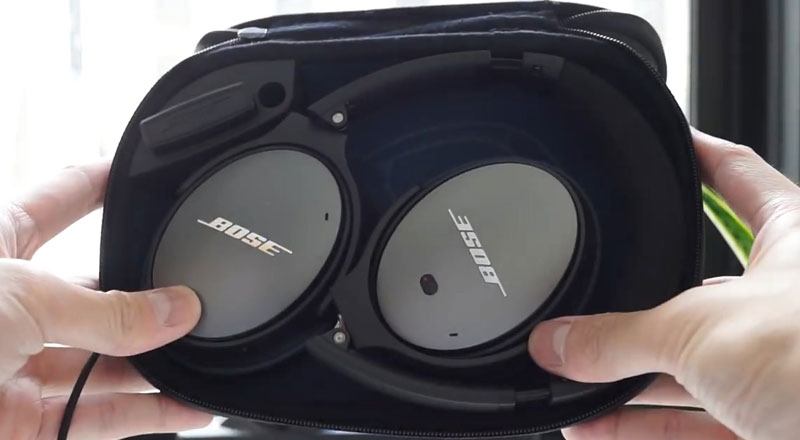 boseqc25音质什么档次,boseqc20降噪耳机