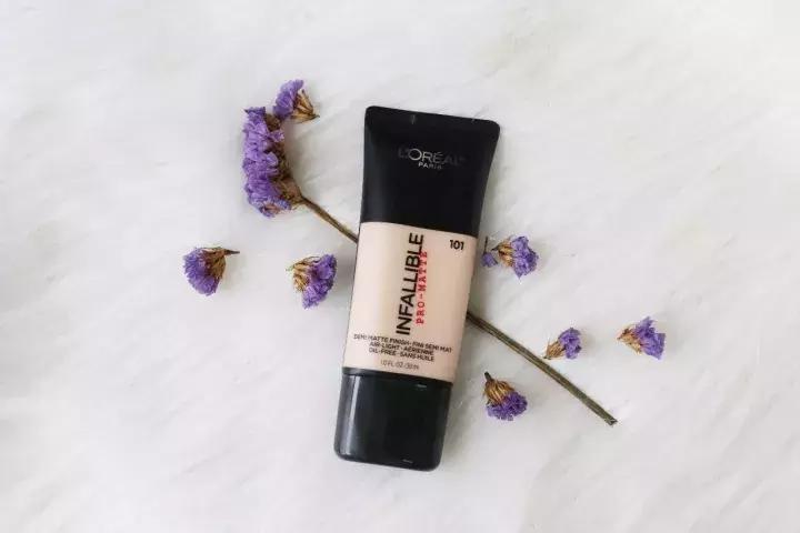 底妆测评第一,底妆测评推荐前十名混油皮