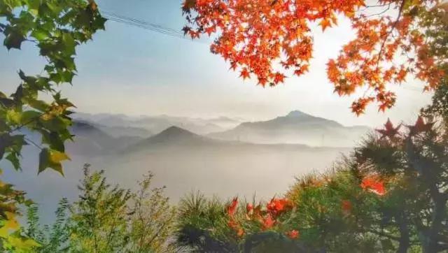 昌平公园的风景,北京昌平滨河免费公园