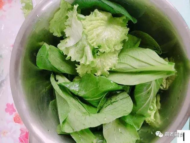 宝宝冬天辅食食谱大全,秋冬给宝宝做辅食适合做什么菜