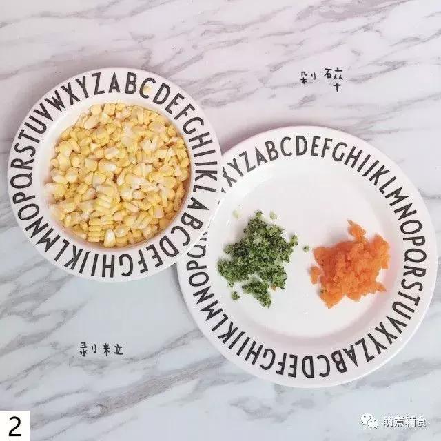 宝宝冬天辅食食谱大全,秋冬给宝宝做辅食适合做什么菜