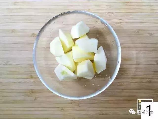 宝宝冬天辅食食谱大全,秋冬给宝宝做辅食适合做什么菜