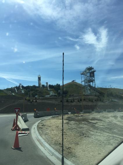 来加拿大埃德蒙顿跑马拉松的四个理由