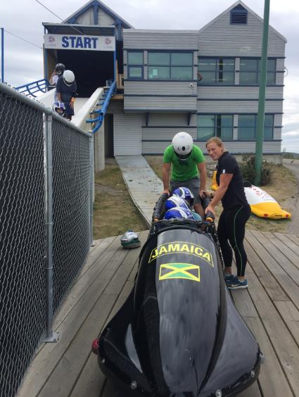 来加拿大埃德蒙顿跑马拉松的四个理由