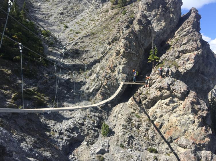 来加拿大埃德蒙顿跑马拉松的四个理由