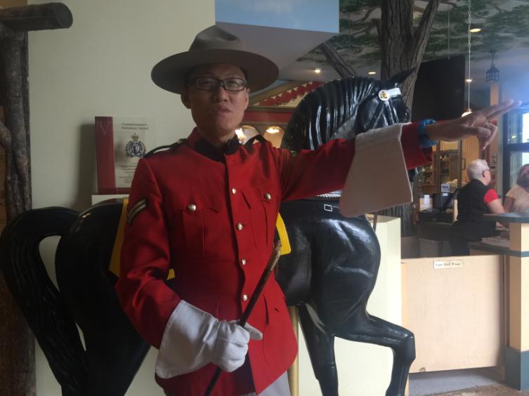 来加拿大埃德蒙顿跑马拉松的四个理由