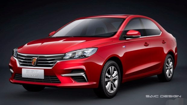 最美家轿！完胜英朗，碾压帝豪，仅售7万！看到评论却不放心了？