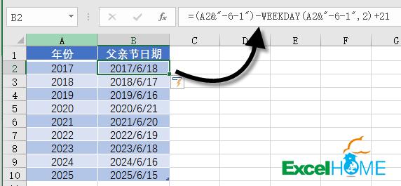 常见二级excel函数公式大全讲解,excel函数公式大全讲解入门教程