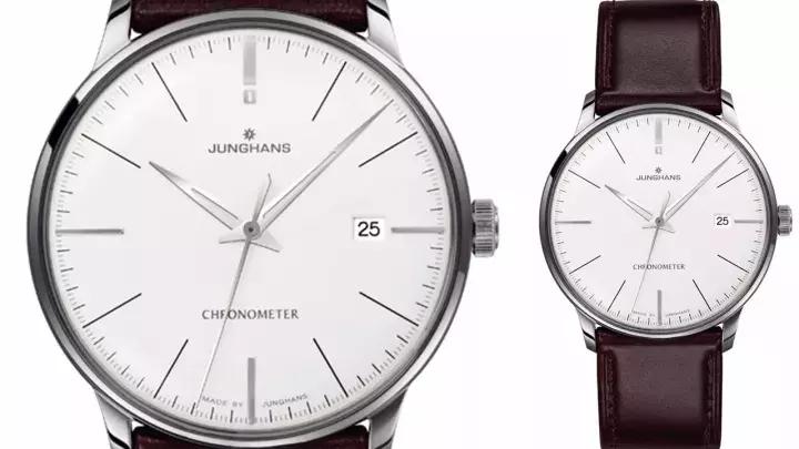 天文台认证劳力士,美度天文台认证手表哪个好