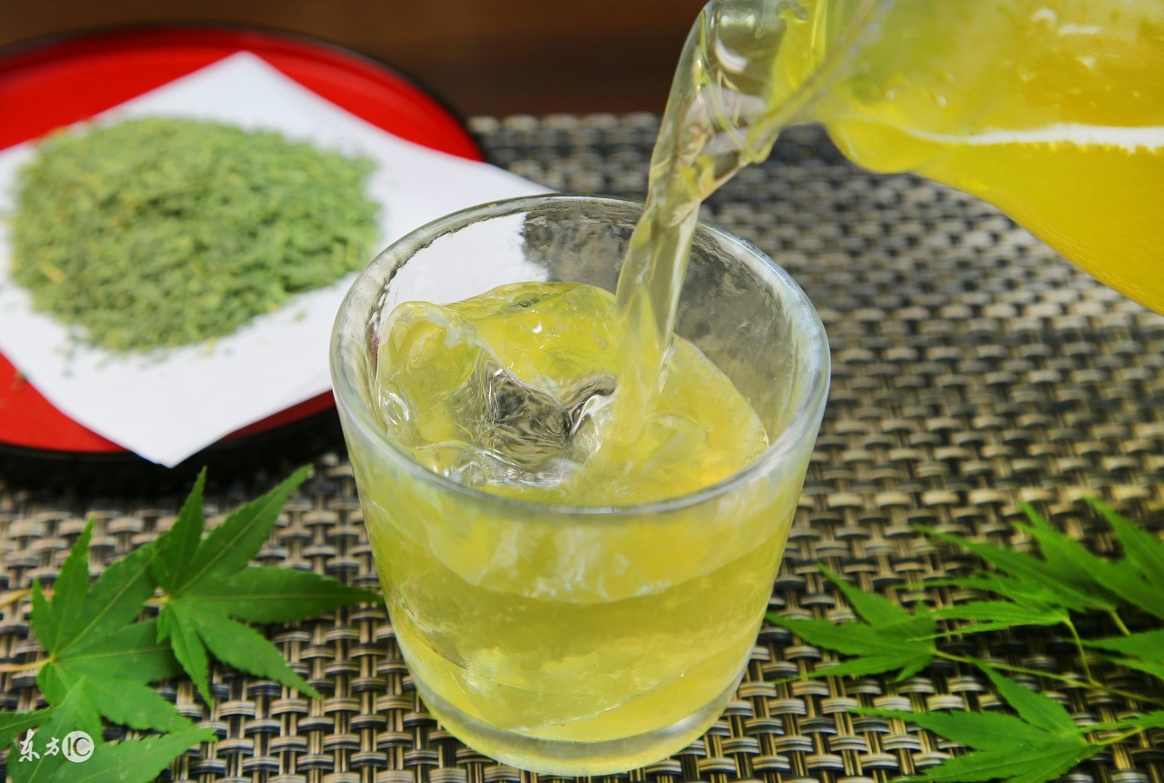 水肿的克星食谱,水肿病的克星