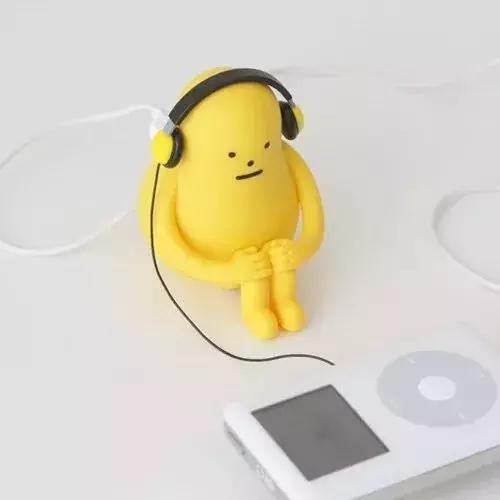 看完这些黄色控礼物单品,我觉得整个人都明亮了