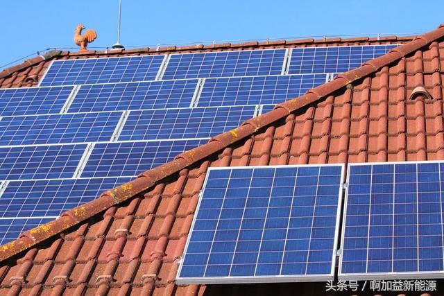 光伏发电国家扶持项目,太阳能光伏发电国家扶持