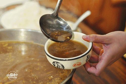 南宁老友记餐厅,南宁老友风味餐厅