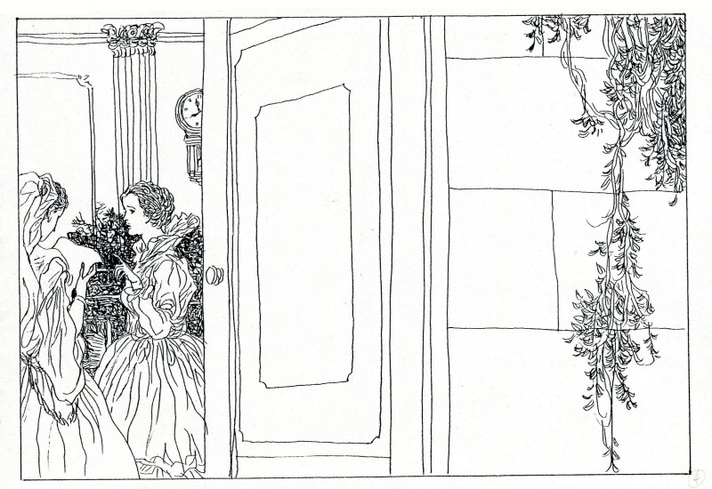 名家名绘四大名著连环画,黑白彩色系列连环画第二季