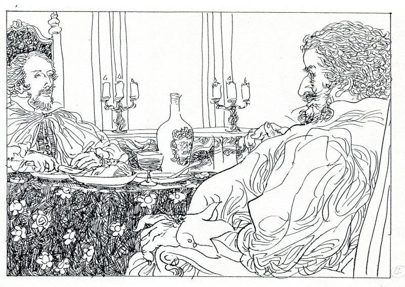 名家名绘四大名著连环画,黑白彩色系列连环画第二季