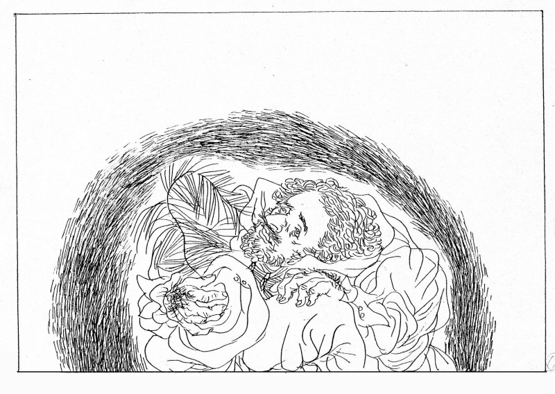 名家名绘四大名著连环画,黑白彩色系列连环画第二季