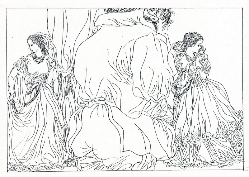 名家名绘四大名著连环画,黑白彩色系列连环画第二季