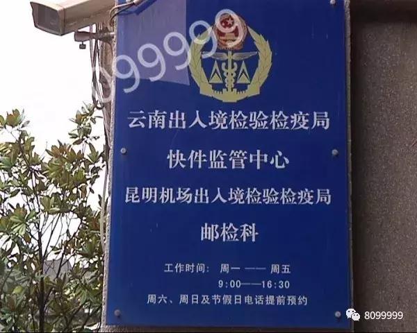 海关截获进境邮包,跨境包裹海关检疫管理办法