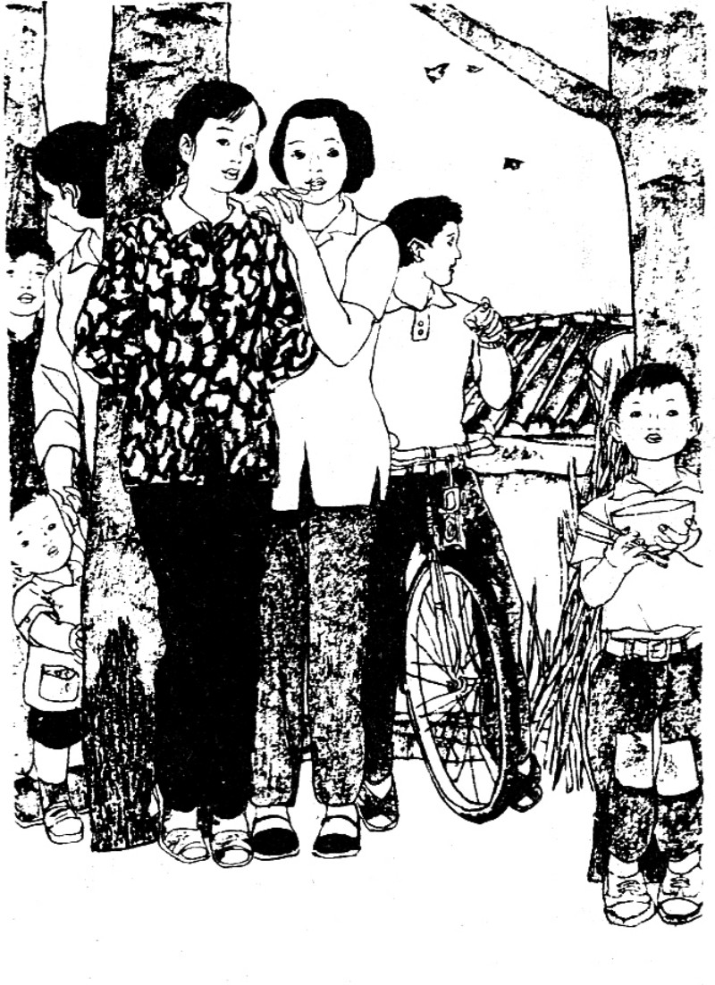 名家名绘四大名著连环画,黑白彩色系列连环画第二季