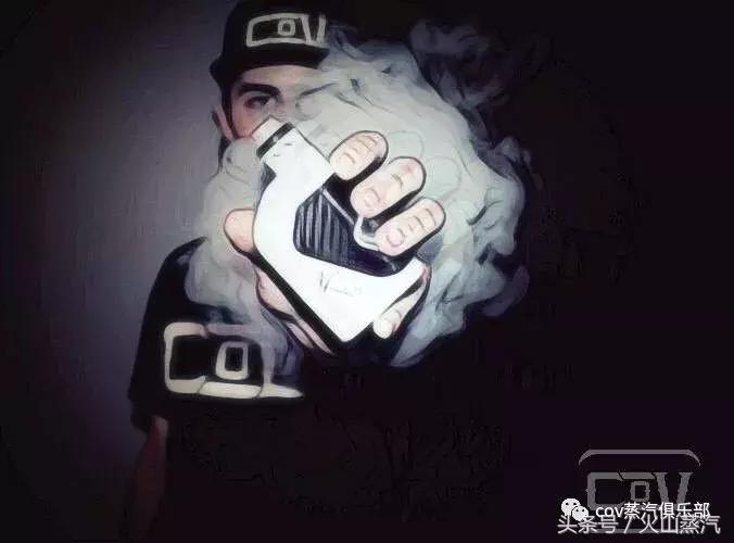 烟新手入门推荐,电烟入门