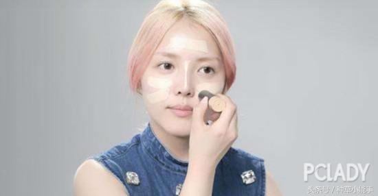 一百多的粉底液有哪些推荐的呢,大牌粉底液1元秒杀