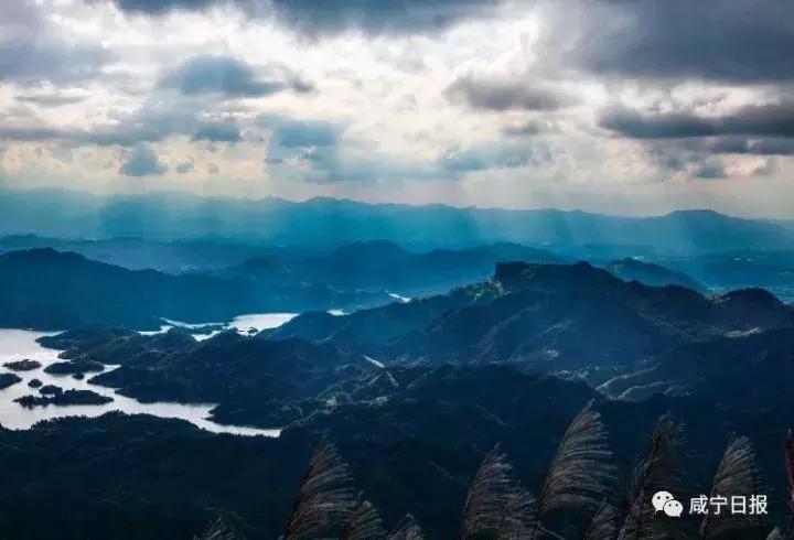 咸宁崇阳十大景点,湖北咸宁崇阳有什么风景